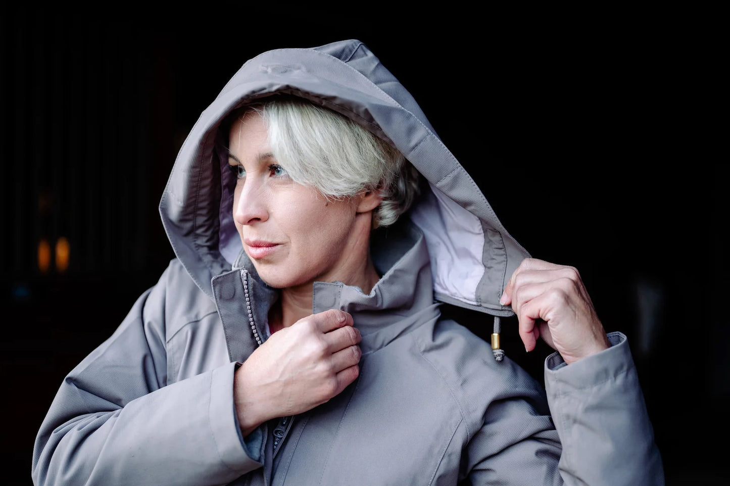 Redingote Winter Insulated Jumpsuit 3.0, vinteroverall för ridning