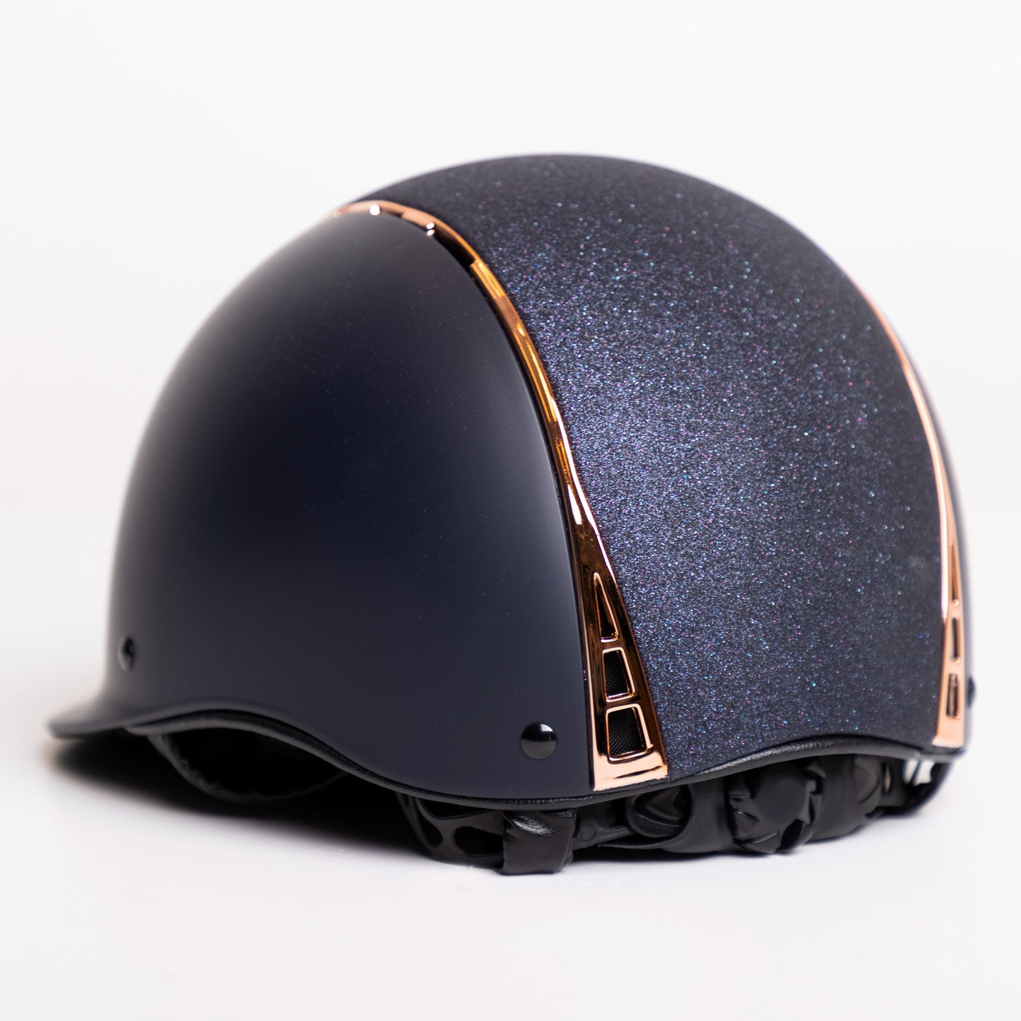 Helmet Olania, prisvärd ridhjälm, flera färger