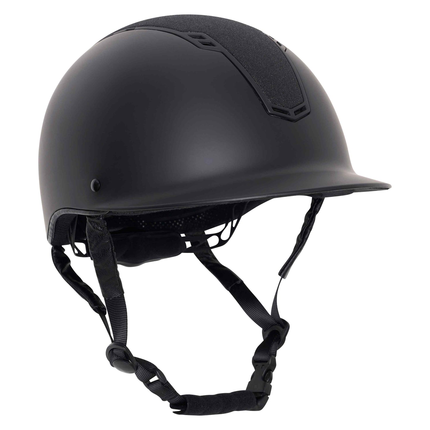 Helmet Olania, prisvärd ridhjälm, flera färger