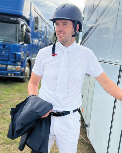 Mens Elite Competition Shirt, tävlingsskjorta herr