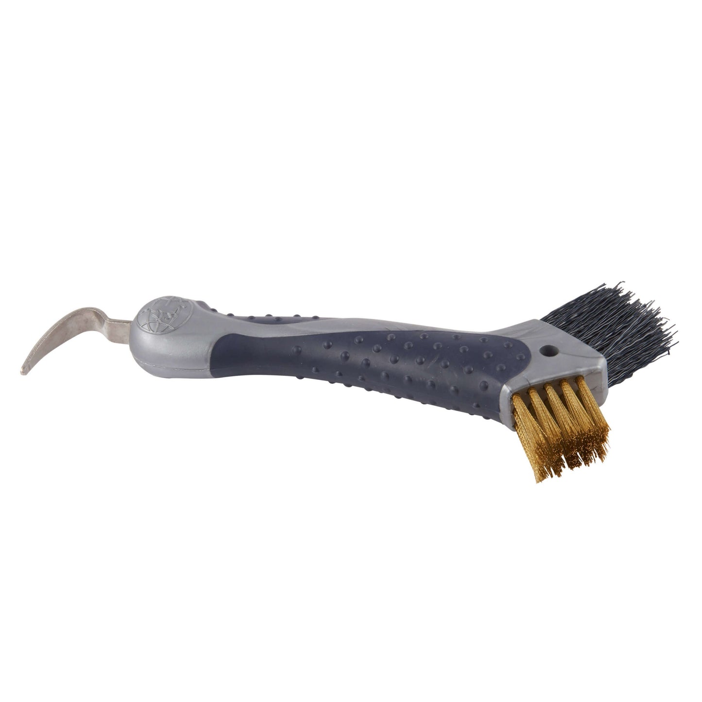 Imperial Riding Scraper, ergonomisk hovkrats