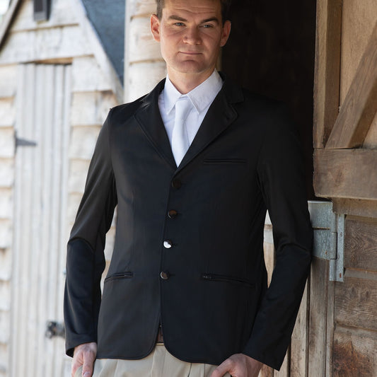Mens Wyatt Competition Jacket, tävlingskavaj herr