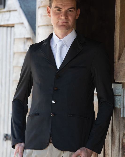 Mens Wyatt Competition Jacket, tävlingskavaj herr