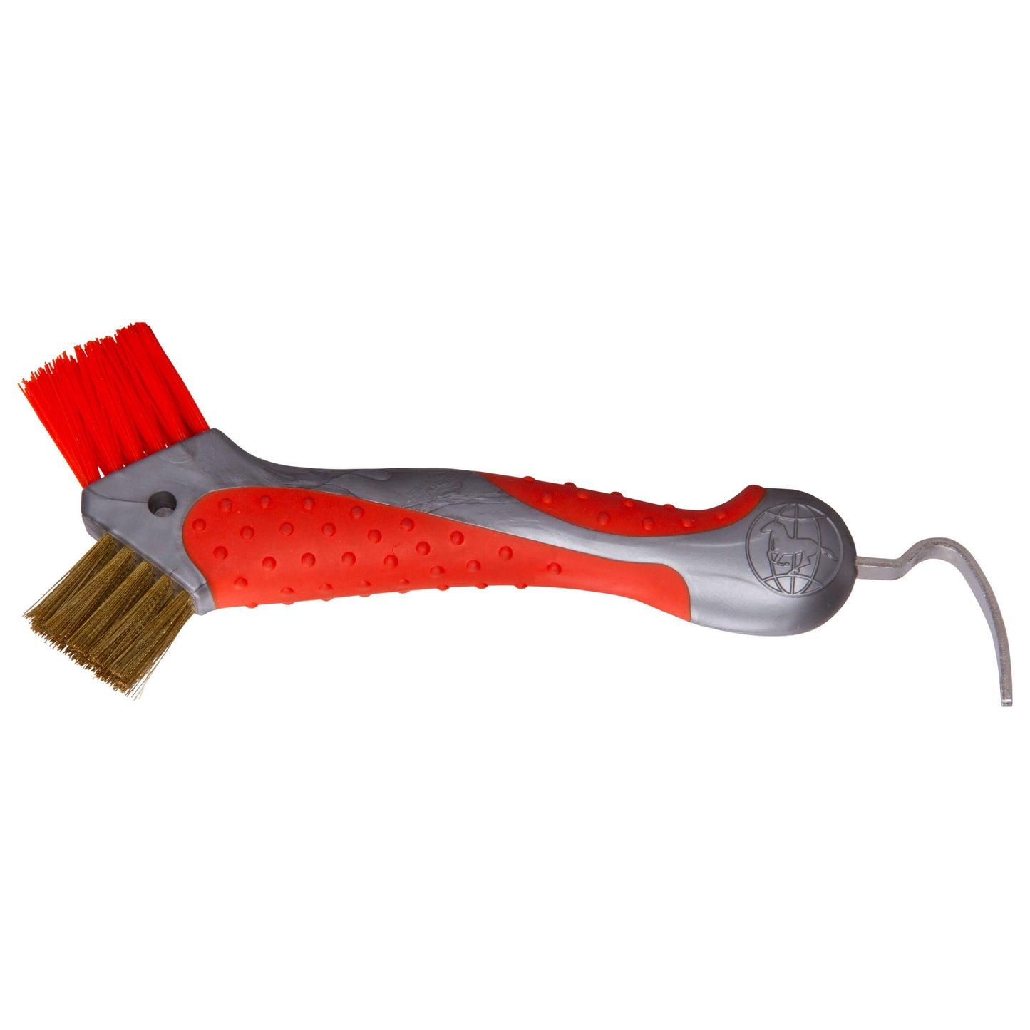 Imperial Riding Scraper, ergonomisk hovkrats