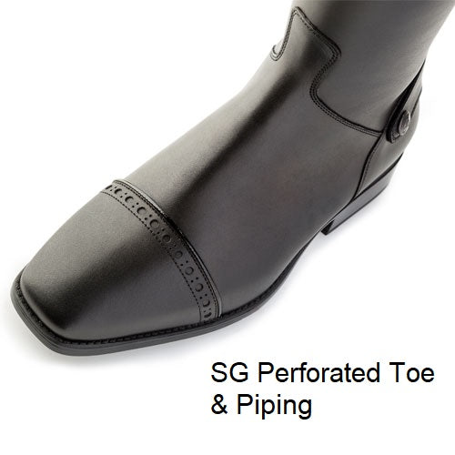 SG Perforated & Piping/B1P, tillval dekoration tå