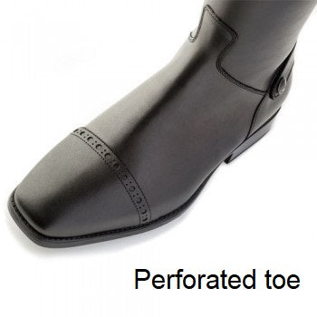 SG Perforated/P, tillval dekoration tå