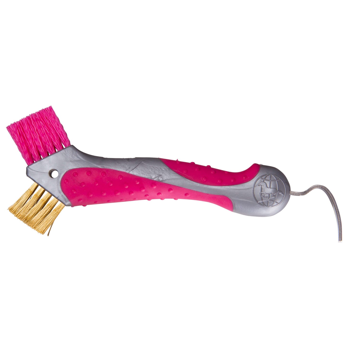 Imperial Riding Scraper, ergonomisk hovkrats