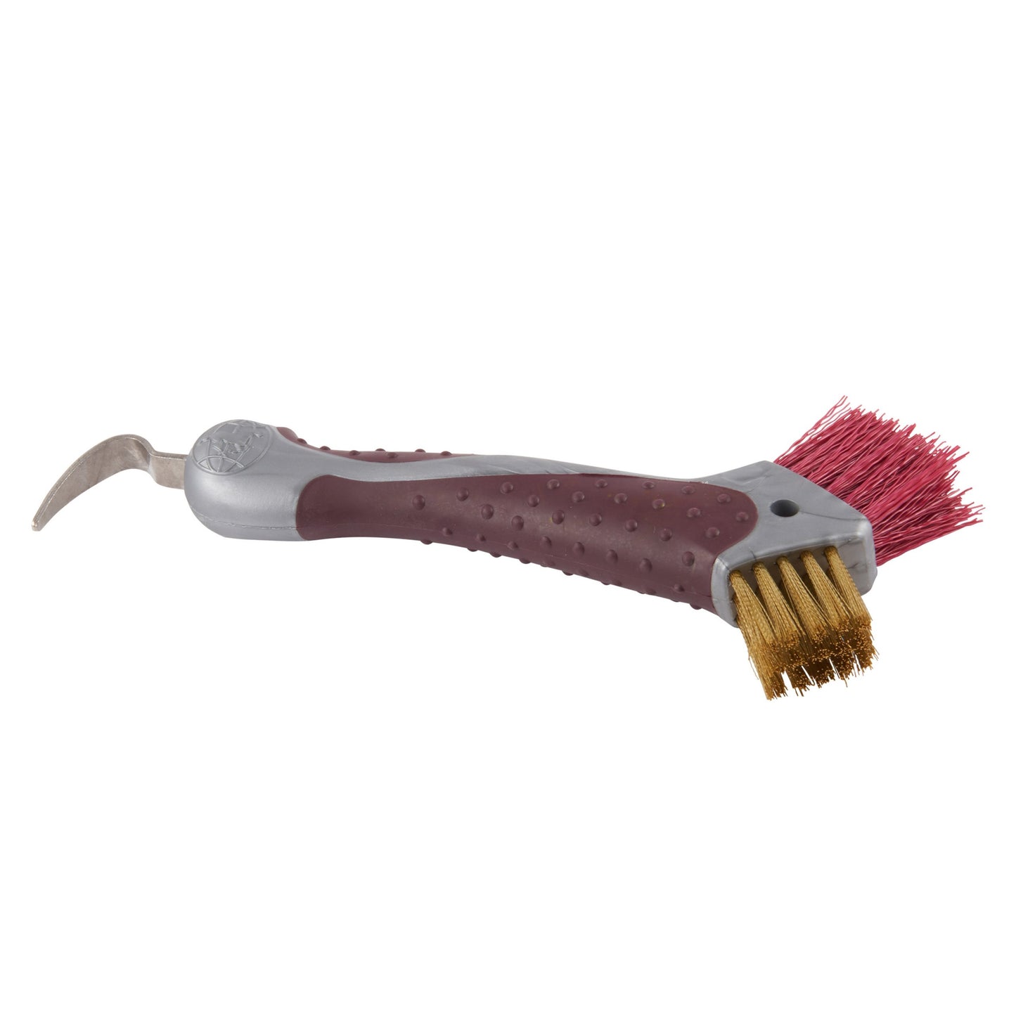 Imperial Riding Scraper, ergonomisk hovkrats