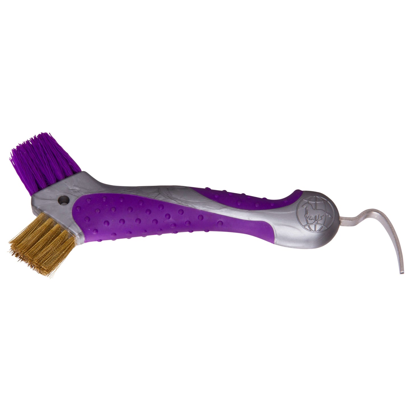 Imperial Riding Scraper, ergonomisk hovkrats