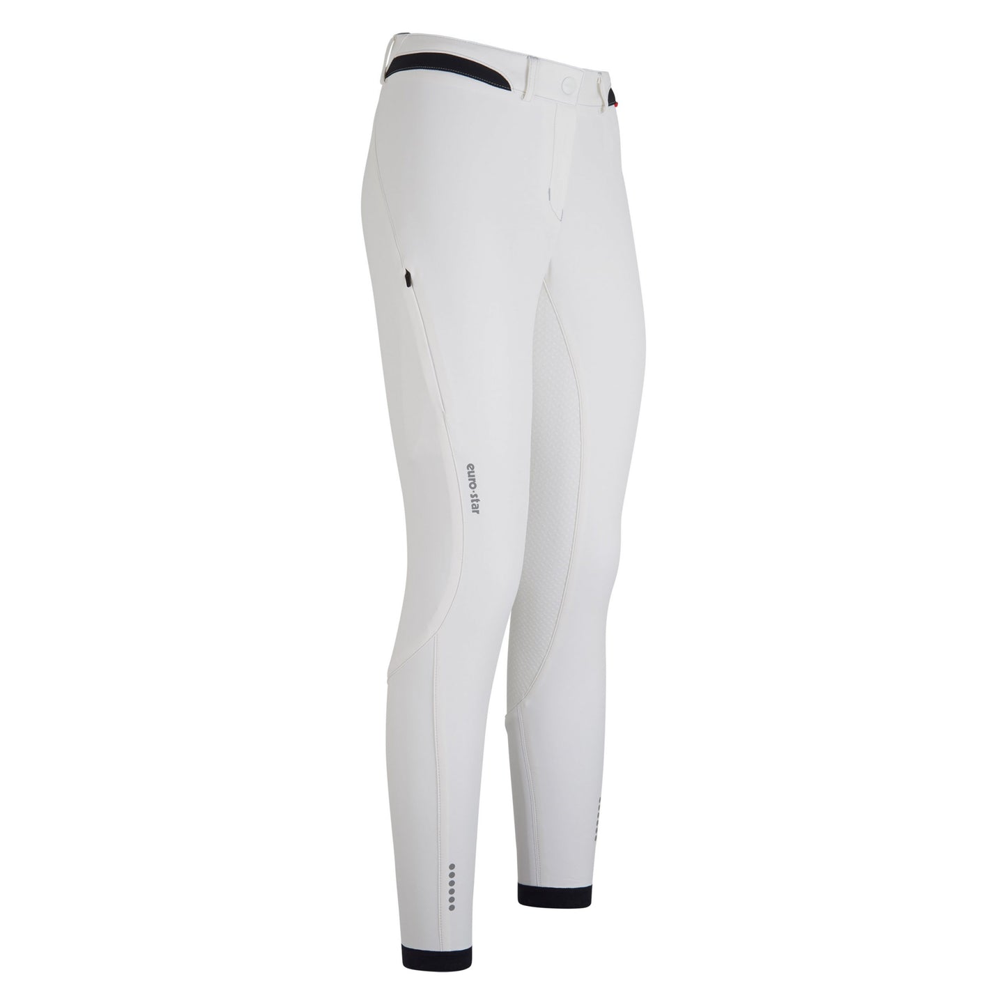 Euro-Star Equitation Queen FullGrip®, innovativ helskodd ridbyxa