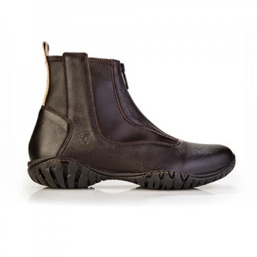 Sergio Grasso ridsko jodhpurs häst rida sko vibram nubuck varma bekväma gå hela dagen italienska dragkedja hikingsula hikingsko hiking henrik von eckermann stripe piping