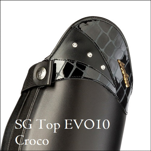 Sergio Grasso Toppar till Evolution/Progress/Advance/Discover, tillval