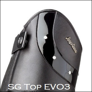 Sergio Grasso Toppar till Evolution/Progress/Advance/Discover, tillval