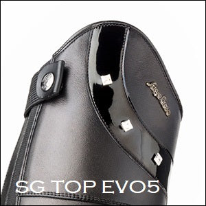 Sergio Grasso Toppar till Evolution/Progress/Advance/Discover, tillval