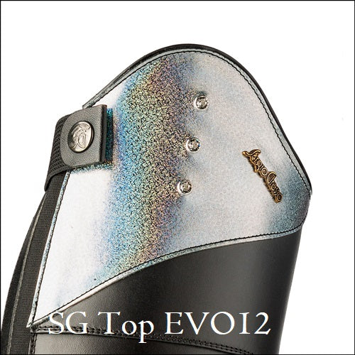 Sergio Grasso Toppar till Evolution/Progress/Advance/Discover, tillval