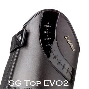 Sergio Grasso Toppar till Evolution/Progress/Advance/Discover, tillval