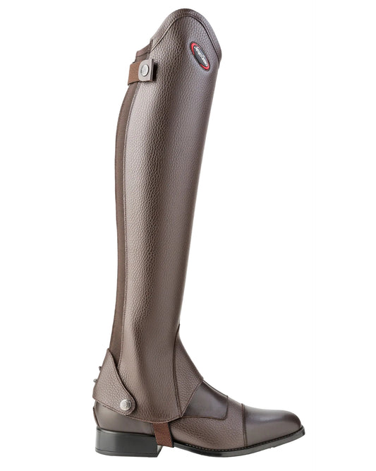 Lugano, robusta chaps