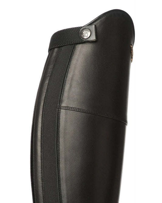 Progress, demoridstövlar kalvskinn slät fot, 40 (48/38)