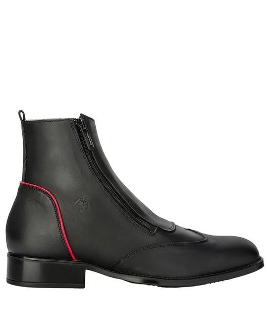 Lecco, jodhpurs sned dragkedja