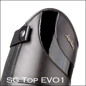 Sergio Grasso Toppar till Evolution/Progress/Advance/Discover, tillval