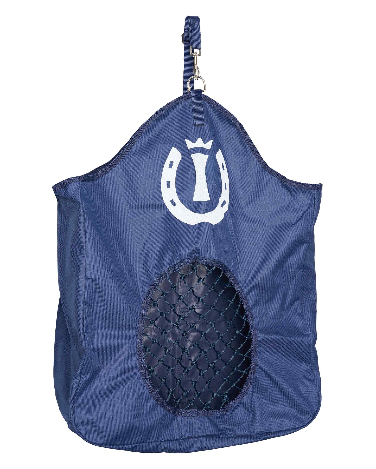 Feed Me, höpåse hål på framsidan