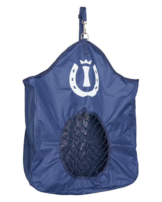 Feed Me, höpåse hål på framsidan