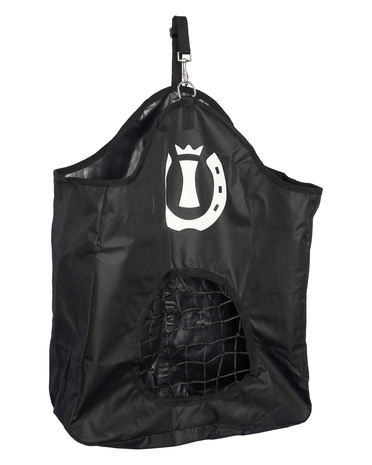 Feed Me, höpåse hål på framsidan