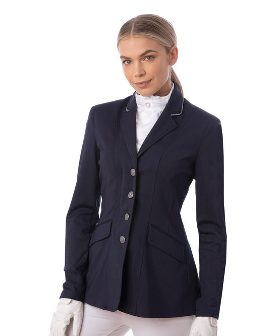 Jersey Deluxe, tävlingskavaj även plus-storlekar