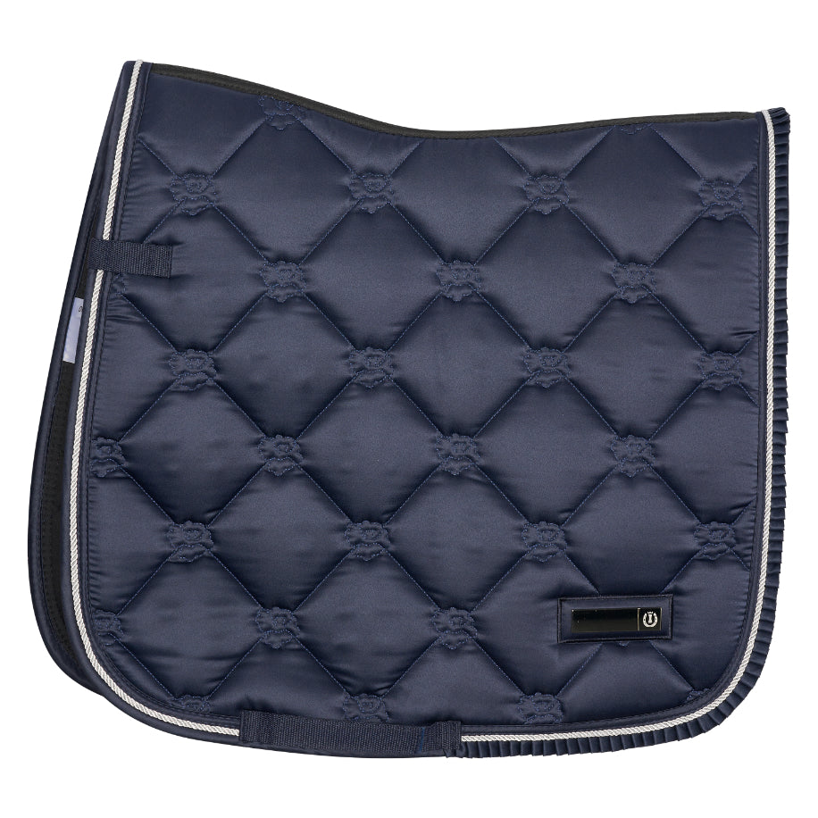 Imperial Riding Saddlepad Lovely DR, snyggt dressyrschabrak