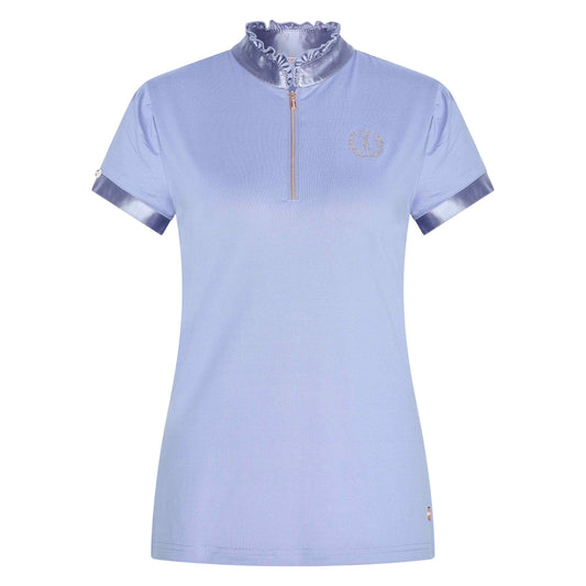 Imperial Riding Polo Shirt Anna, skön ridtopp i fantastiska färger