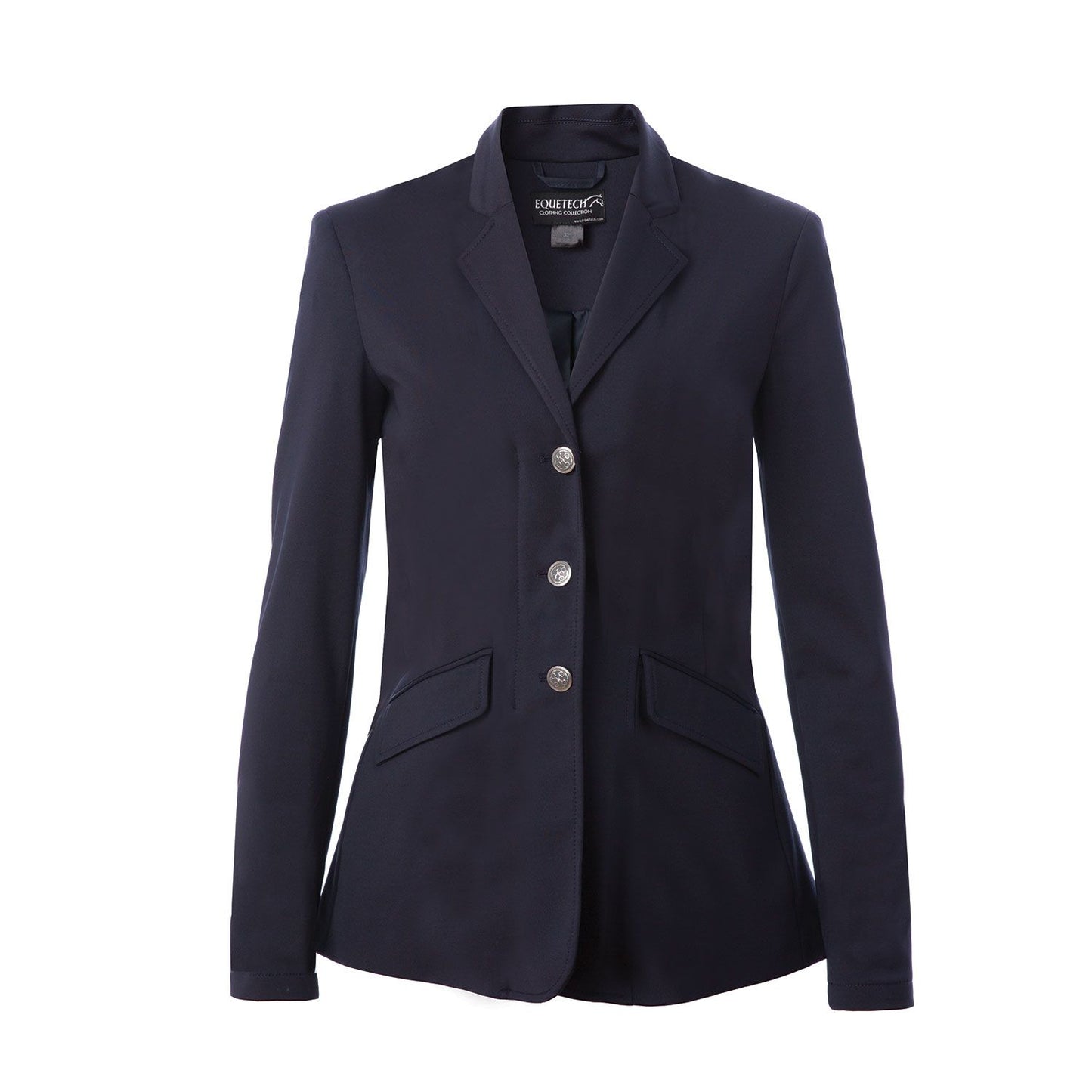 Junior Jersey Deluxe Competition Jacket, tävlingskavaj barn/junior