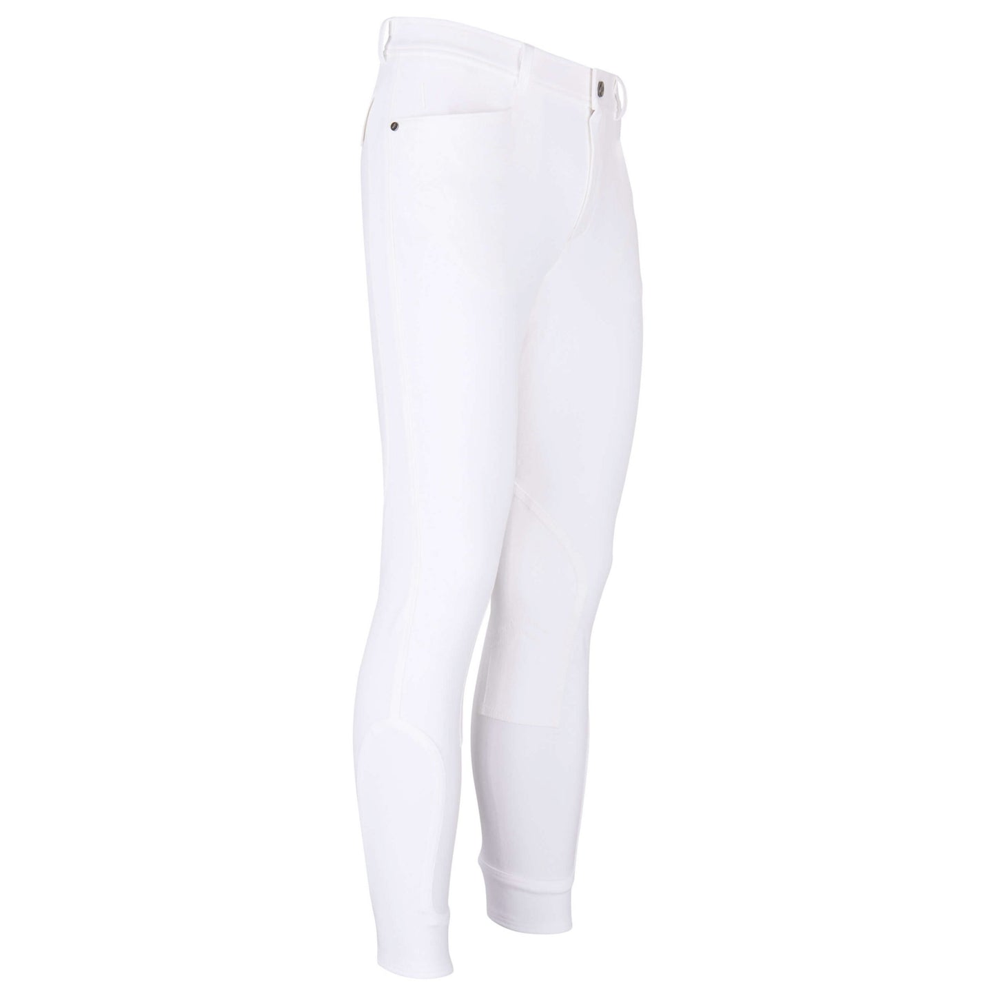 Euro-Star Camillo Fabric Knee, knäskodda herridbyxor utan extra grepp