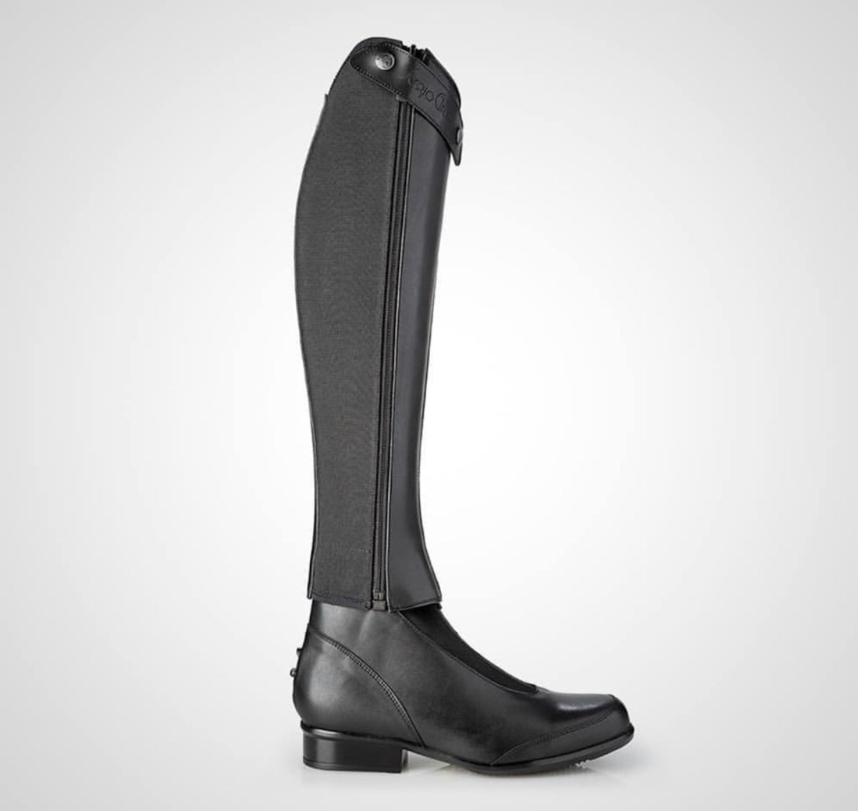 Sergio Grasso icke-animala icke ej animala veganläder vegan konstskinn konstgjort material unika först miljövänliga jodhpurs ridskor chaps short chaps skor ridning häst hopp dressyr italienska vibram sula hikingsula hiking sköna bekväma bästa sulan gå i hela dagen