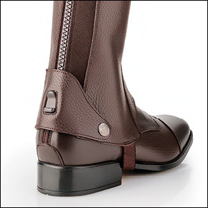 Sergio Grasso Lugano, robusta chaps