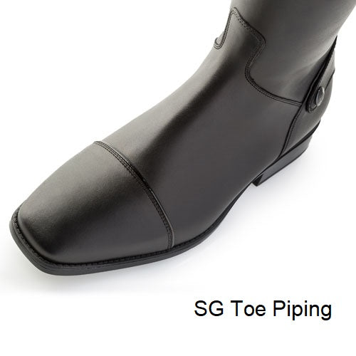 SG Piping/B1, tillval dekoration tå
