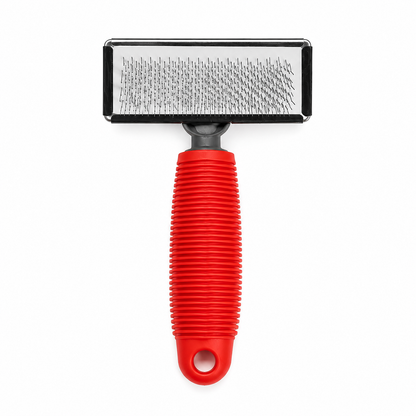 Hook Cleaner Brush, rengör kardborrefästen
