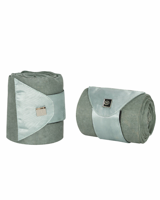 Bandages Lovely, fleecelindor