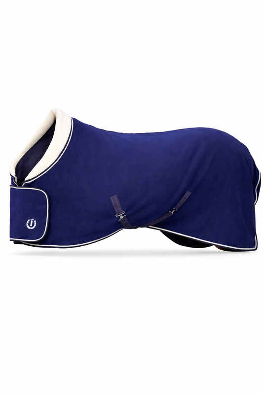 Fleece Blanket Essential, lyxigt fleecetäcke