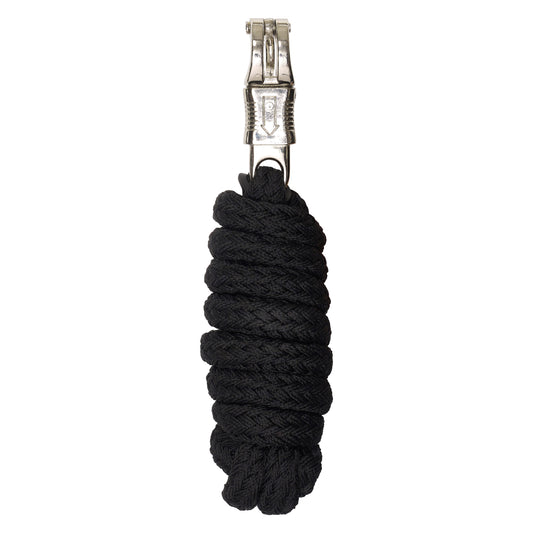 Imperial Riding Lead Rope Classic PH, grimskaft med panikhake