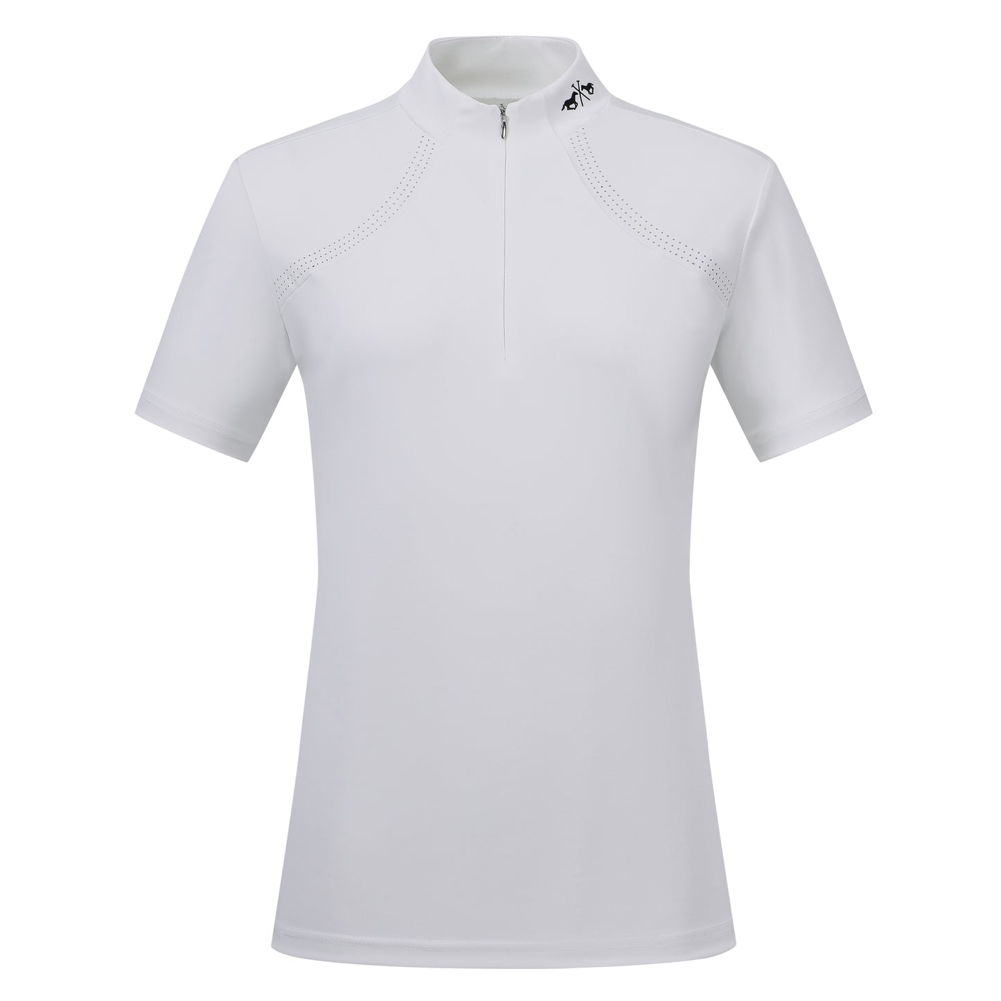 HV Polo Tech Top Lydia, ridtop med stil