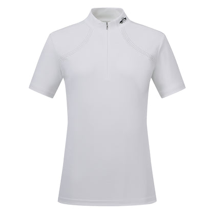 HV Polo Tech Top Lydia, ridtop med stil