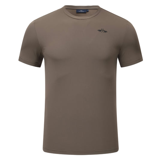 HV Polo Tech T-shirt Matthew, t-shirt i funktionsmaterial herr