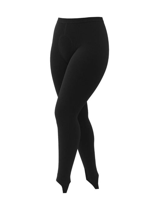 Unisex Arctic Thermal Underbreeches, långa underbyxor för ryttare