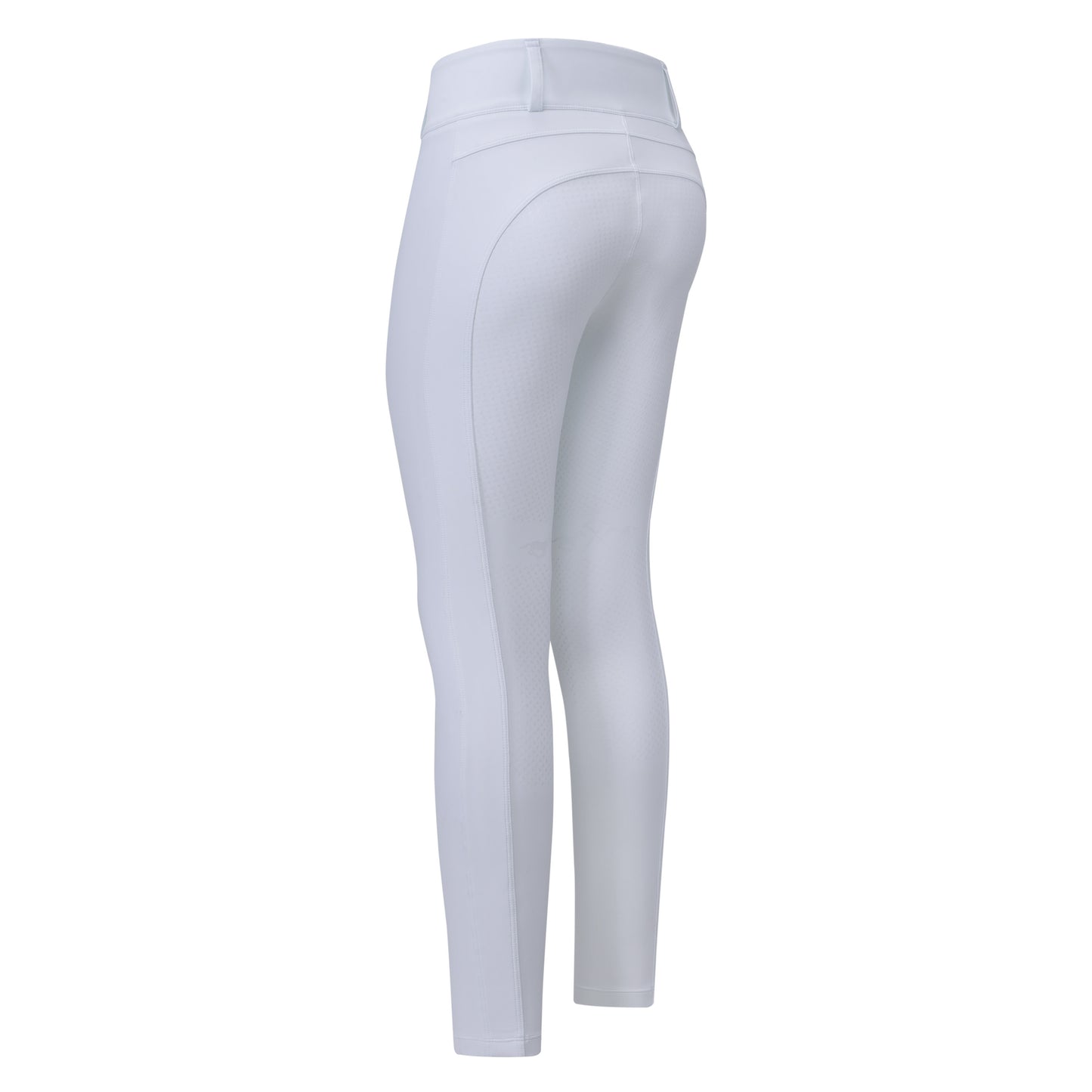 Riding Tights Manou, helskodda hög midja