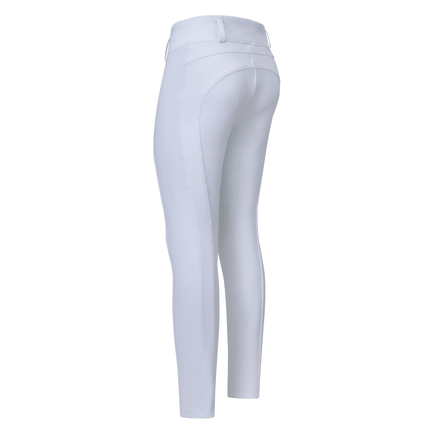 Kids Riding Tights Basic, ridtights junior