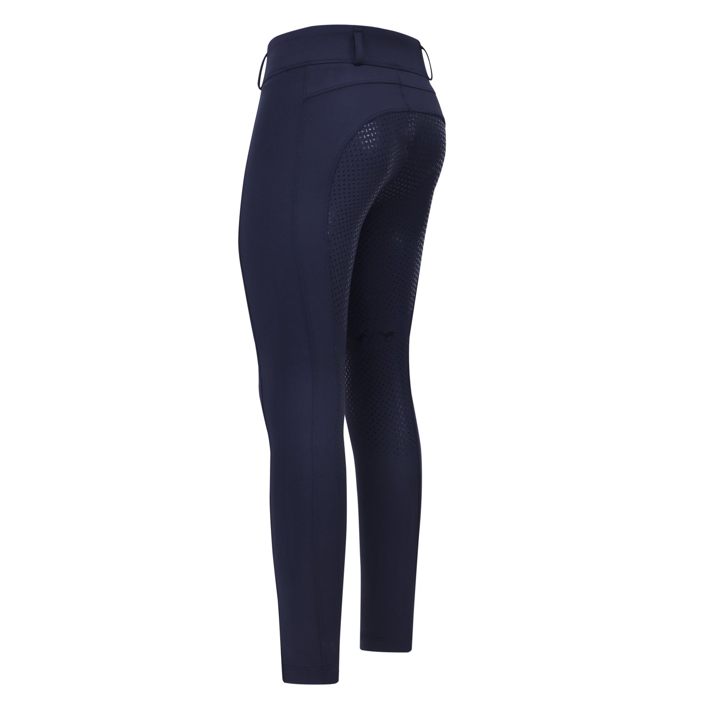 Kids Riding Tights Basic, ridtights junior