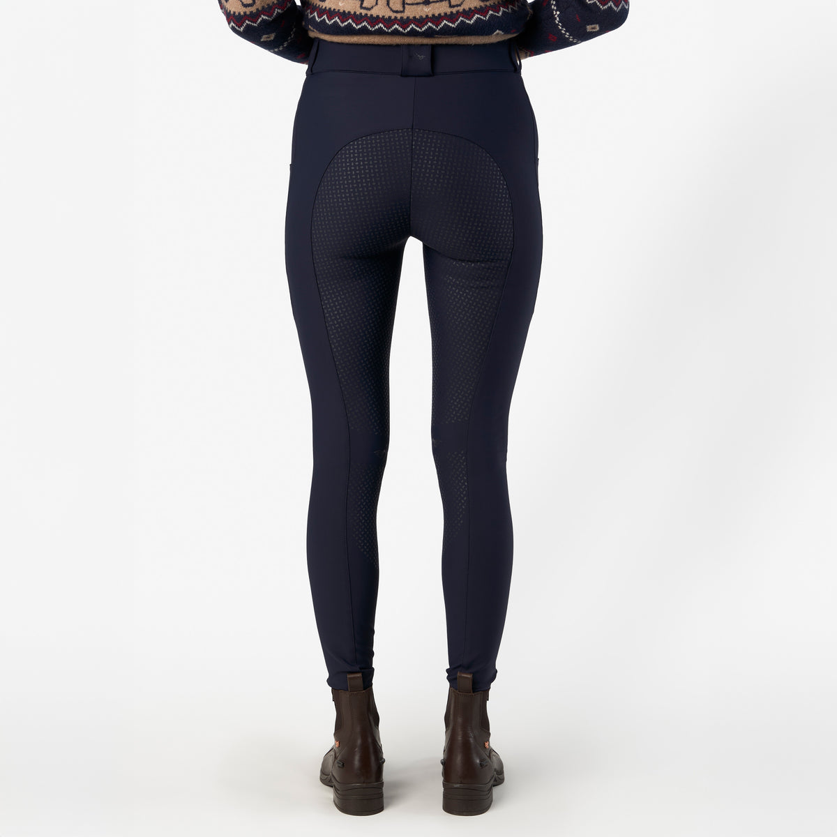 Riding Breeches Femmy FullGrip, helskodd ridbyxa
