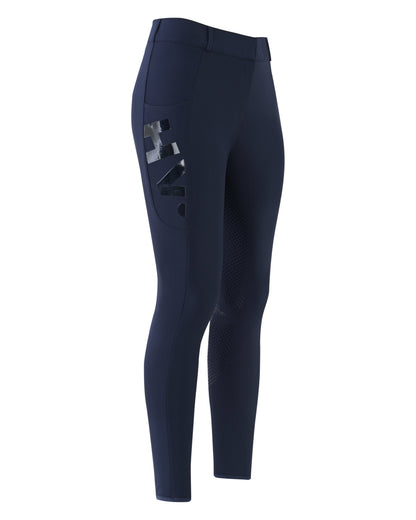 Riding Breeches Femmy FullGrip, helskodd ridbyxa