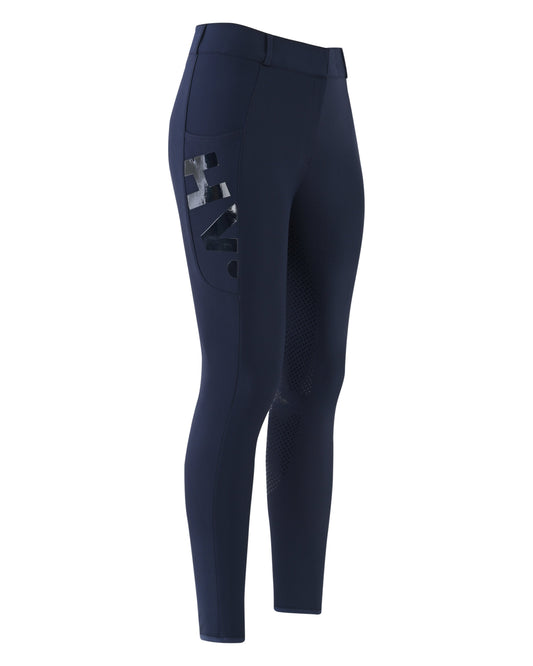 Riding Breeches Femmy FullGrip, helskodd ridbyxa