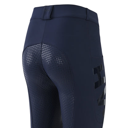Riding Breeches Femmy FullGrip, helskodd ridbyxa